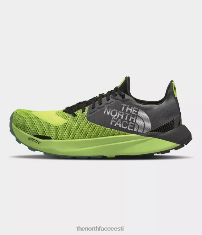mehed tippkohtumise seeria vectiv taevakingad The North Face VJRZH837 jalatsid led kollane/tnf must