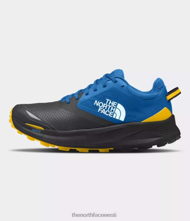 mehed vectiv enduris 3 futurelight kingad The North Face VJRZH886 jalatsid tnf must/optiline sinine