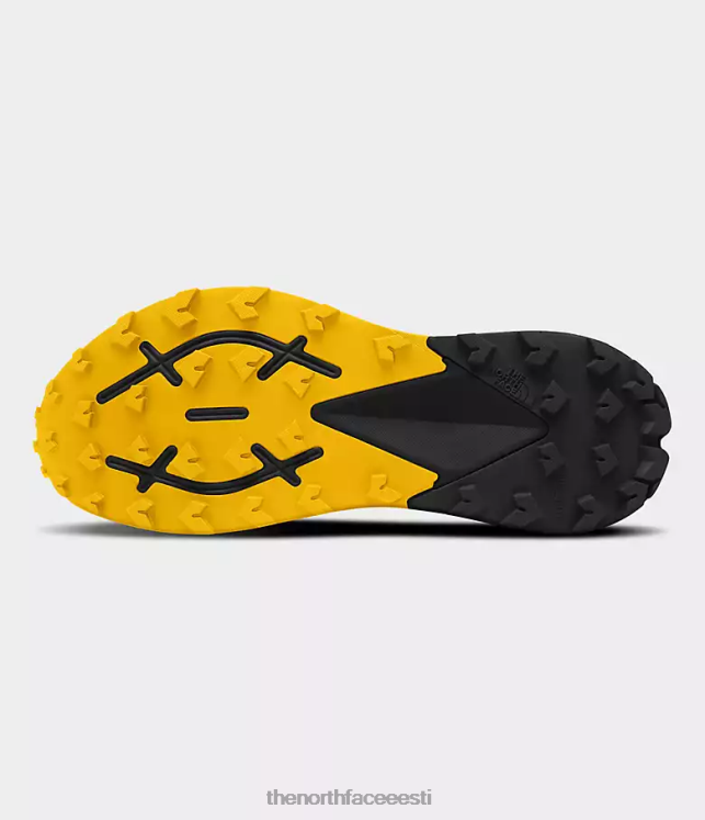 mehed vectiv enduris 3 futurelight kingad The North Face VJRZH886 jalatsid tnf must/optiline sinine