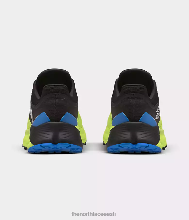 mehed vectiv enduris 3 kingad The North Face VJRZH422 jalatsid led kollane/tnf must