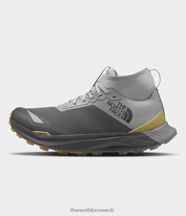 mehed vectiv infinite 2 futurelight kingad The North Face VJRZH1075 jalatsid asfaldihall/sulavhall