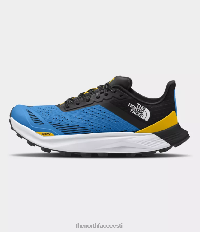 mehed vectiv infinite 2 kingad The North Face VJRZH659 jalatsid optika sinine/tnf must