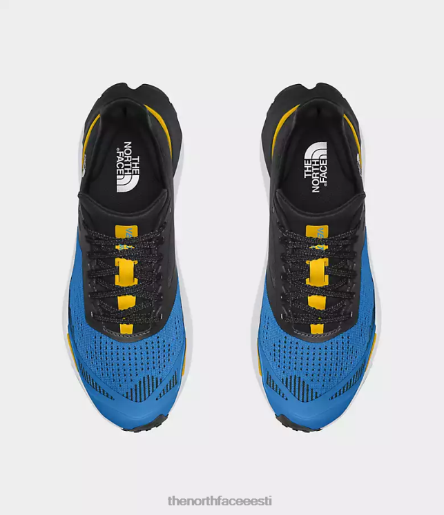 mehed vectiv infinite 2 kingad The North Face VJRZH659 jalatsid optika sinine/tnf must