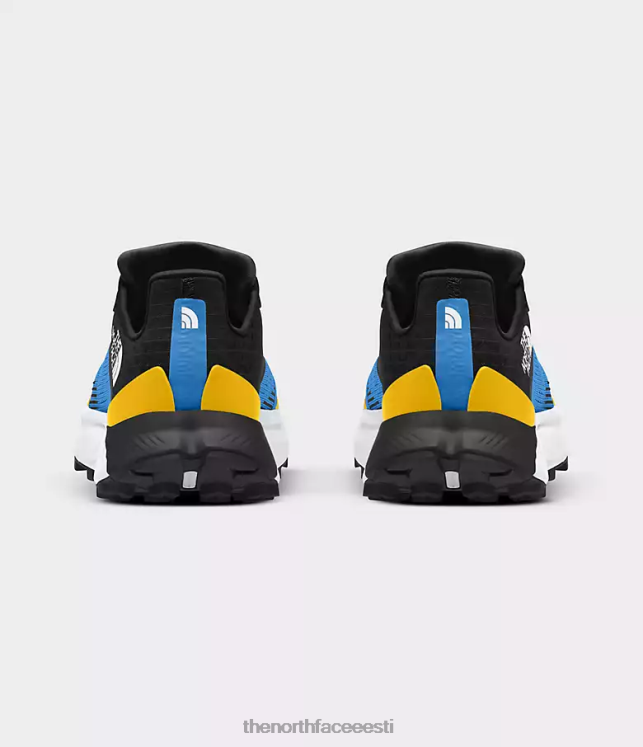 mehed vectiv infinite 2 kingad The North Face VJRZH659 jalatsid optika sinine/tnf must