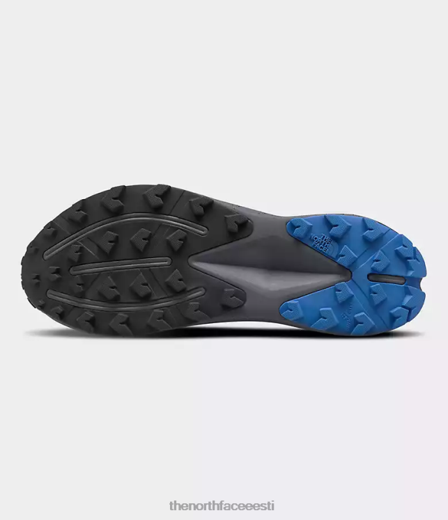 mehed vectiv infinite 2 kingad The North Face VJRZH660 jalatsid led kollane/tnf must