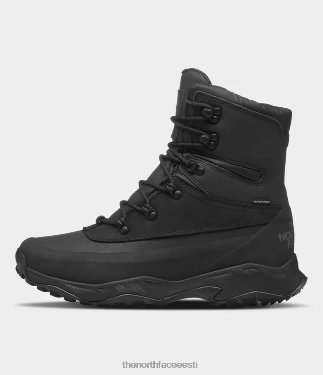 mehed termoball lifty ii saapad The North Face VJRZH1165 jalatsid tnf must