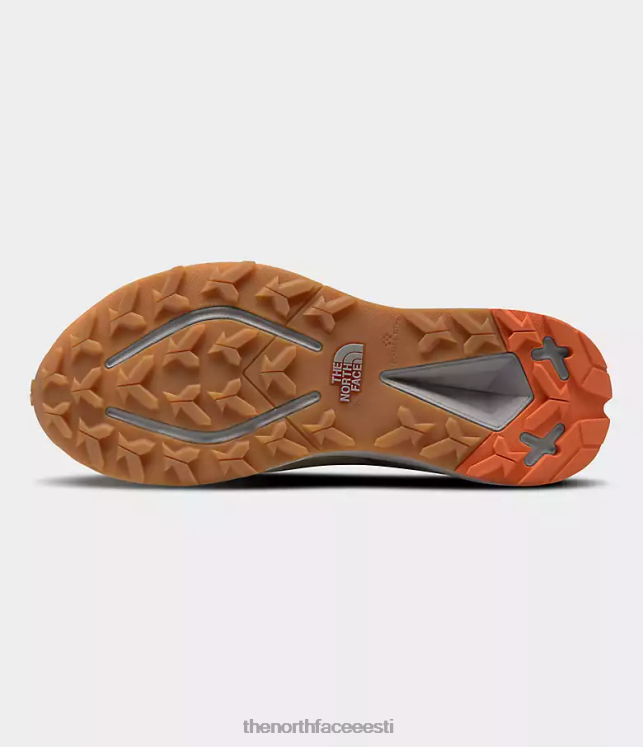 mehed vectiv exploris 2 mid futurelight nahast saapad The North Face VJRZH608 jalatsid uus taupe roheline/asfaldihall
