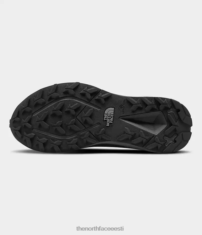 mehed vectiv exploris 2 mid futurelight nahast saapad The North Face VJRZH609 jalatsid tnf must/vanadis hall
