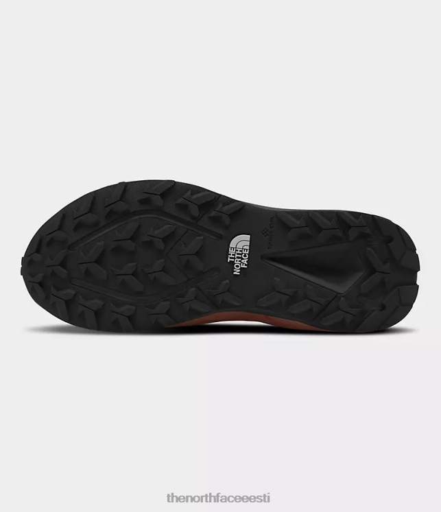 mehed vectiv exploris 2 mid futurelight nahast saapad The North Face VJRZH610 jalatsid brändipruun/tnf must