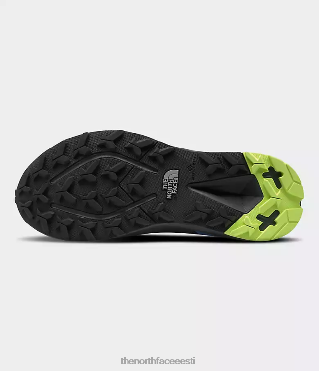 mehed vectiv exploris 2 mid futurelight nahast saapad The North Face VJRZH611 jalatsid vanadis hall/superheli sinine