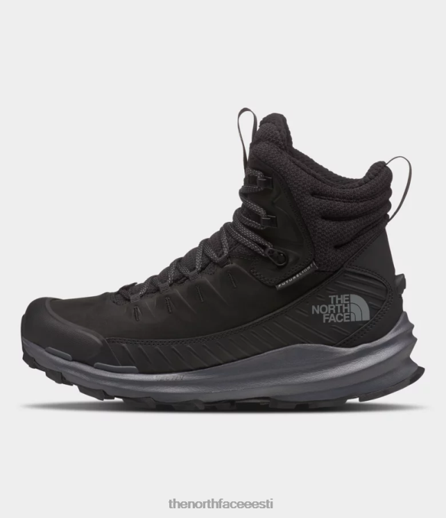 mehed vectiv fastpack isoleeritud futurelight saapad The North Face VJRZH930 jalatsid tnf must/vanadis hall