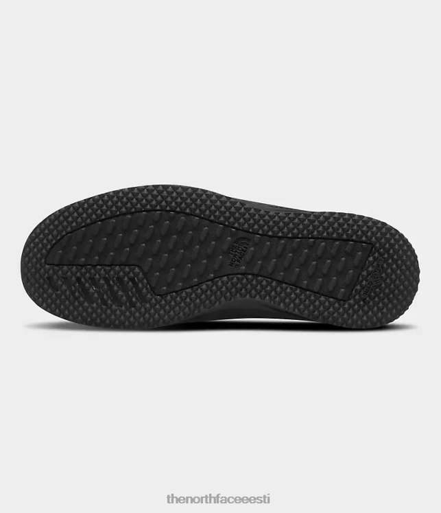 mehed nse chukkas The North Face VJRZH1217 jalatsid tnf must