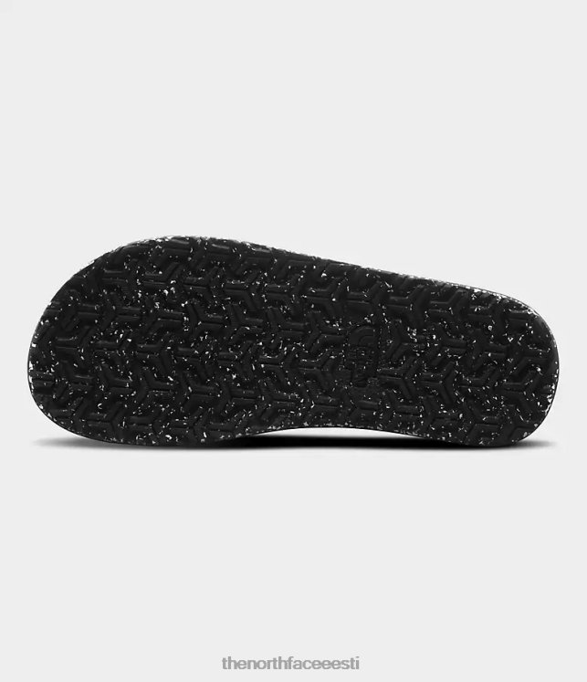 mehed skeena sandaalid The North Face VJRZH712 jalatsid tipp kuld/tnf must
