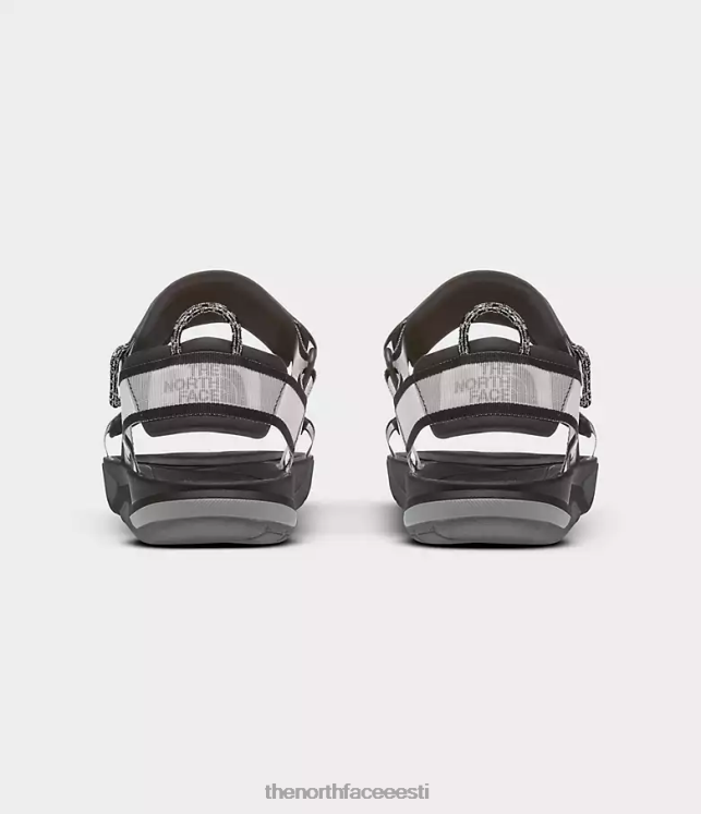 mehed skeena spordisandaalid The North Face VJRZH130 jalatsid tnf must/asfaldihall