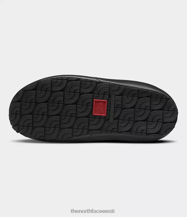mehed termokuuli tõmbemuulid v The North Face VJRZH1127 jalatsid tüümian võsapuu camo print / tüümian