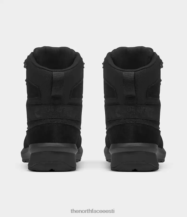 mehed chilkat v cognito veekindlad saapad The North Face VJRZH1009 jalatsid tnf must