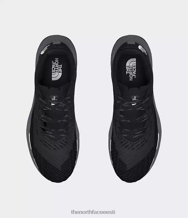 mehed vectiv eminus kingad The North Face VJRZH1167 jalatsid tnf must/tnf valge