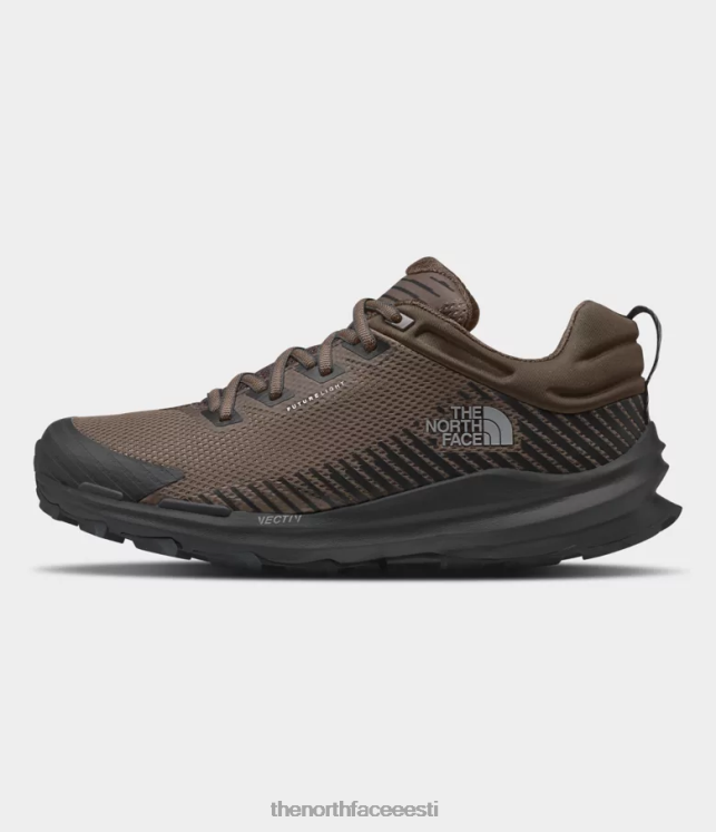 mehed vectiv fastpack futurelight kingad The North Face VJRZH221 jalatsid demitasse pruun/tnf must