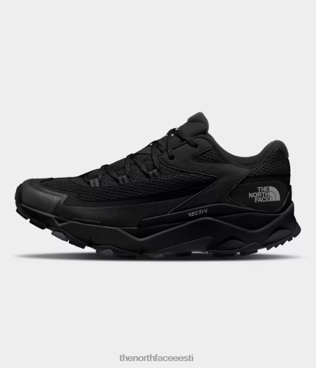 mehed vectiv taraval kingad The North Face VJRZH1309 jalatsid tnf must