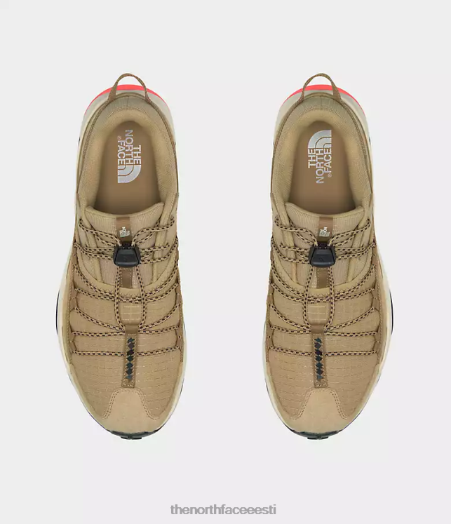 mehed vectiv taraval tech kingad The North Face VJRZH363 jalatsid khaki kivi/tarbepruun