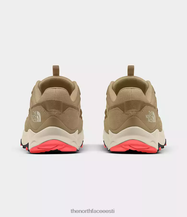 mehed vectiv taraval tech kingad The North Face VJRZH363 jalatsid khaki kivi/tarbepruun