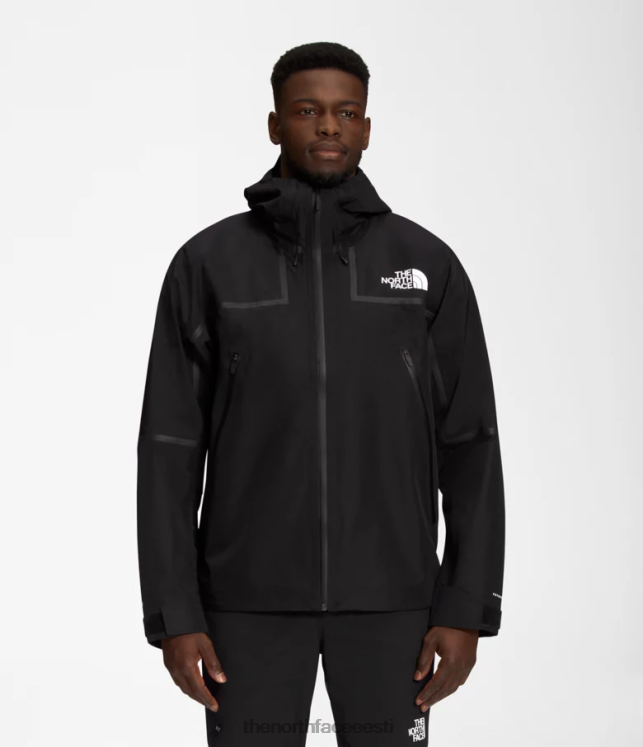 mehed rmst futurelight mäejope The North Face VJRZH875 Riietus tnf must