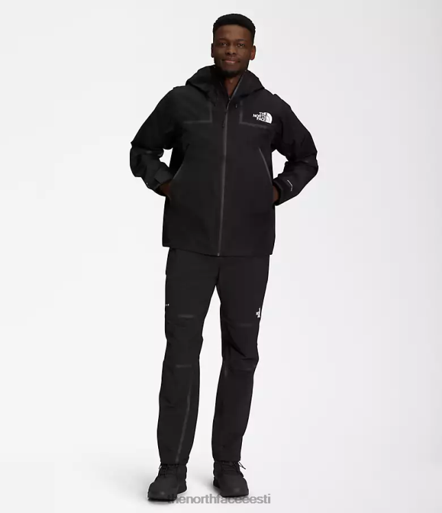 mehed rmst futurelight mäejope The North Face VJRZH875 Riietus tnf must