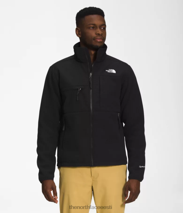 mehed denali jope The North Face VJRZH192 Riietus tnf must