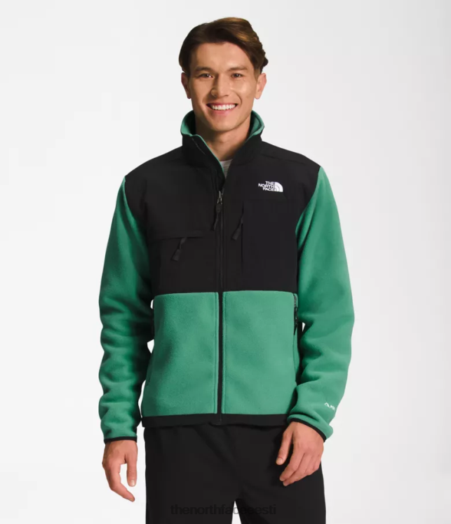 mehed denali jope The North Face VJRZH197 Riietus sügav mururoheline