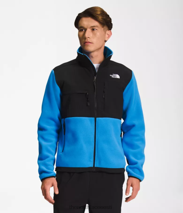 mehed denali jope The North Face VJRZH198 Riietus superheli sinine