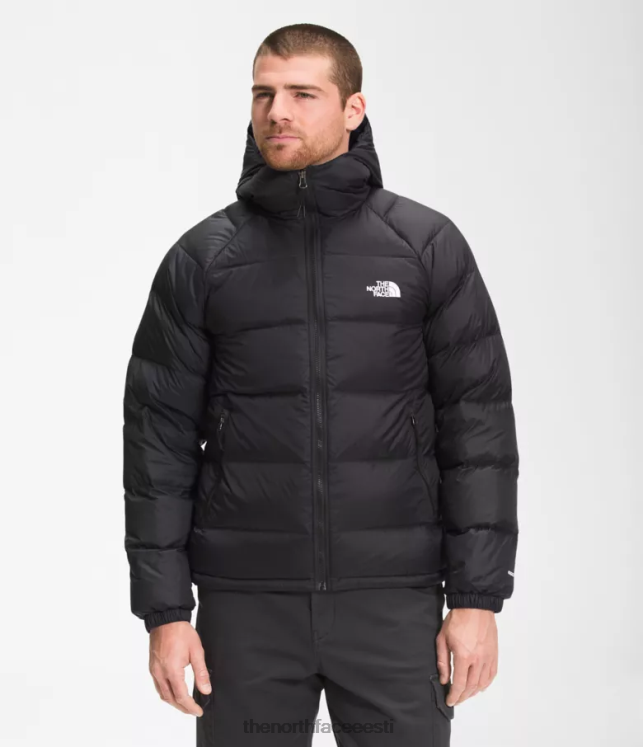 mehed hüdrenaliidist udusulgedest kapuuts The North Face VJRZH639 Riietus tnf must