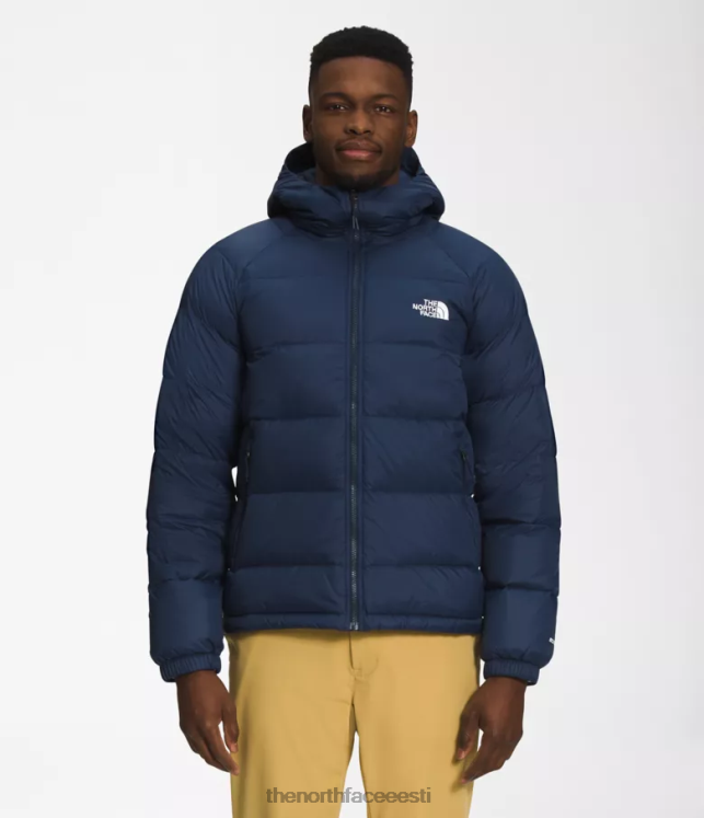 mehed hüdrenaliidist udusulgedest kapuuts The North Face VJRZH640 Riietus mereväe tippkohtumine