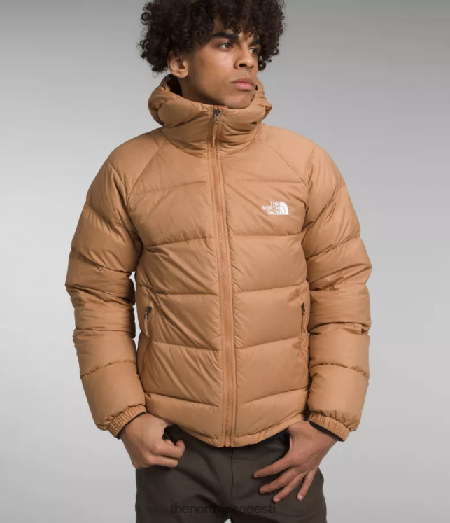 mehed hüdrenaliidist udusulgedest kapuuts The North Face VJRZH641 Riietus mandlivõi
