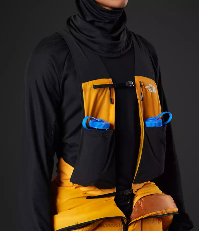 mehed Himaalaja ülikond The North Face VJRZH869 Riietus tippkohtumise kuld