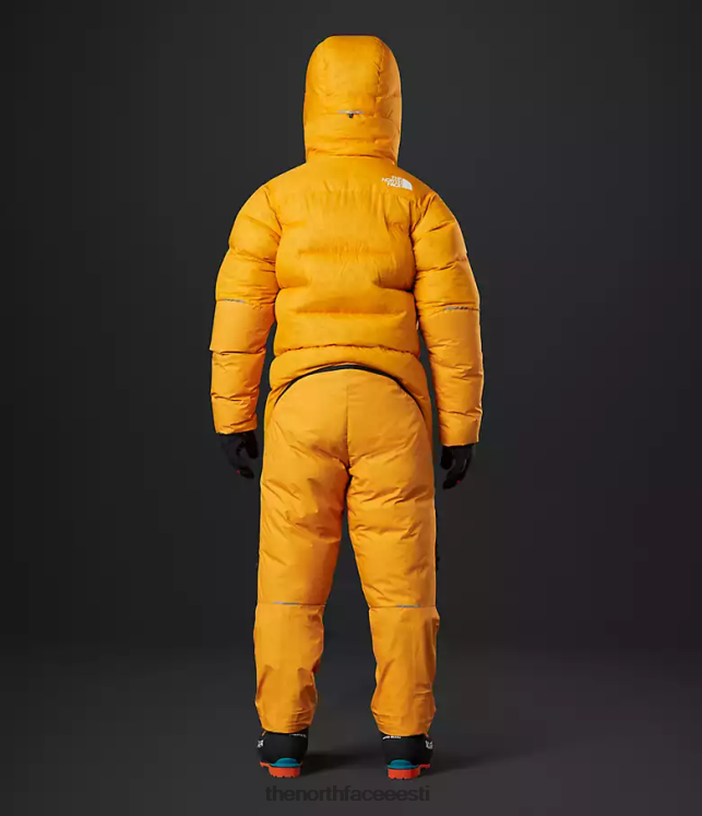 mehed Himaalaja ülikond The North Face VJRZH869 Riietus tippkohtumise kuld