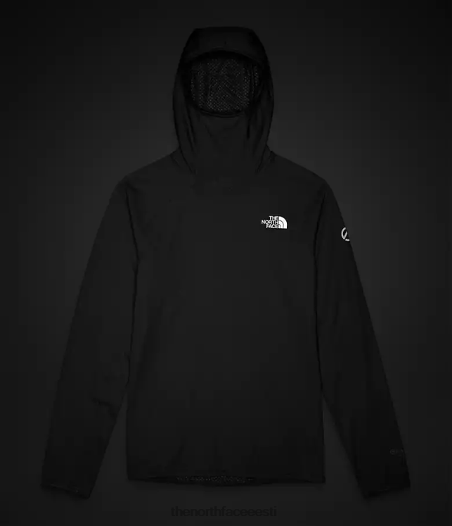 mehed summit seeria futurefleece lt pullover-hoodie The North Face VJRZH349 Riietus tnf must