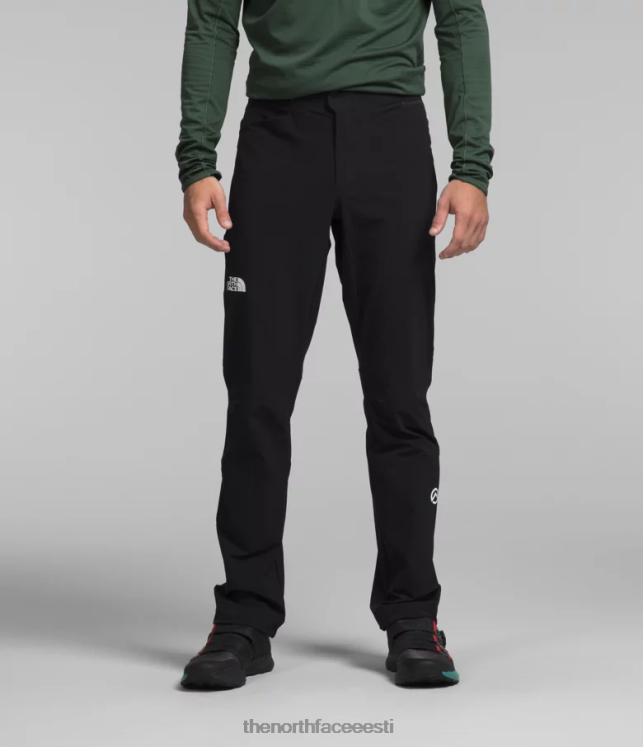 mehed summit seeria off-wid püksid The North Face VJRZH782 Riietus tnf must