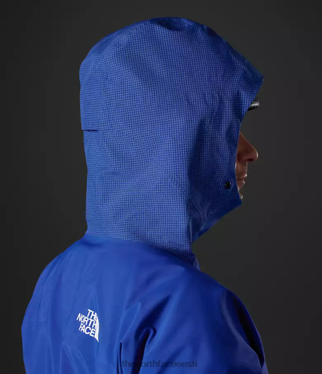 mehed summit seeria pumori futurelight jope The North Face VJRZH824 Riietus tnf sinine