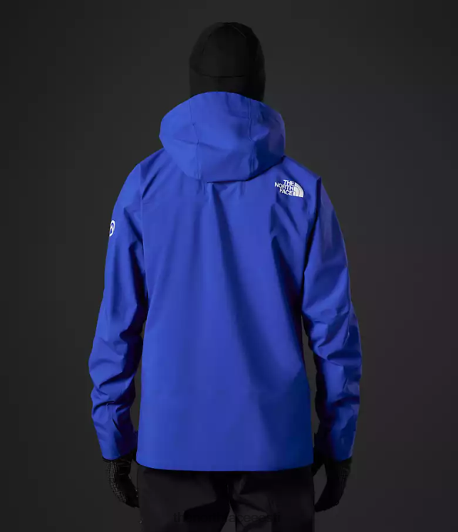 mehed summit seeria torre egger futurelight jope The North Face VJRZH409 Riietus tnf sinine