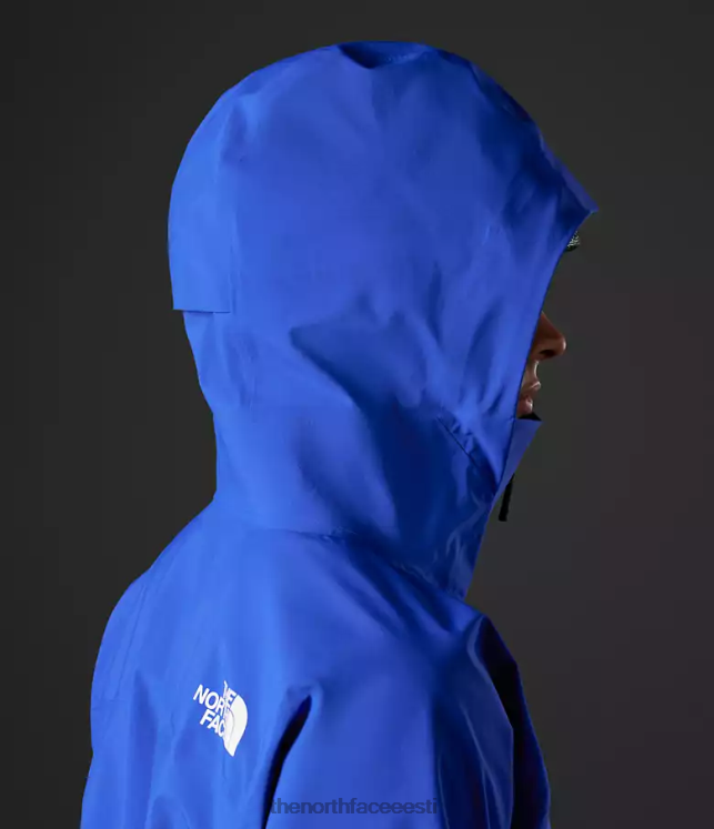 mehed summit seeria torre egger futurelight jope The North Face VJRZH409 Riietus tnf sinine