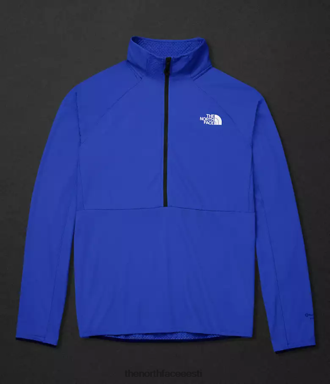 mehed summit series futurefleece lt -zip The North Face VJRZH352 Riietus tnf sinine