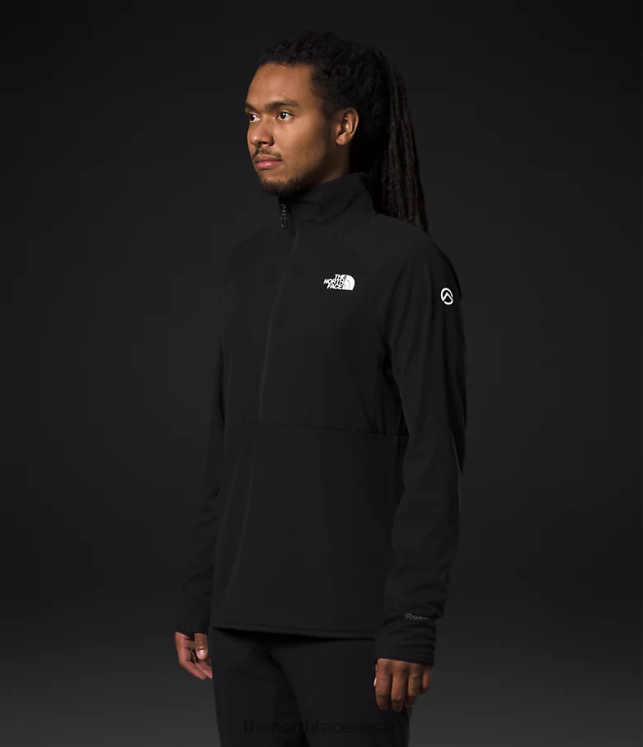 mehed summit series futurefleece lt -zip The North Face VJRZH353 Riietus tnf must