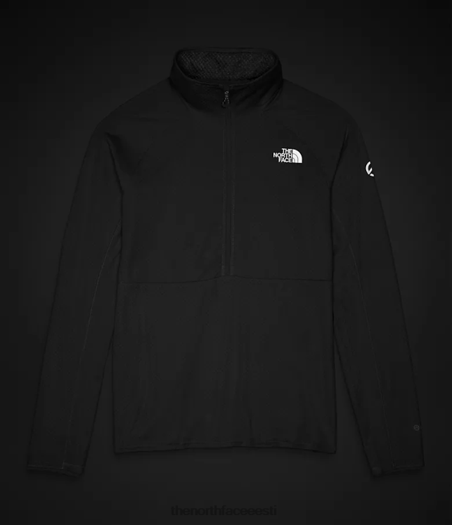 mehed summit series futurefleece lt -zip The North Face VJRZH353 Riietus tnf must