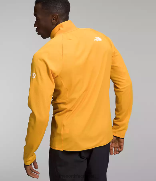 mehed summit series futurefleece lt -zip The North Face VJRZH354 Riietus tippkohtumise kuld