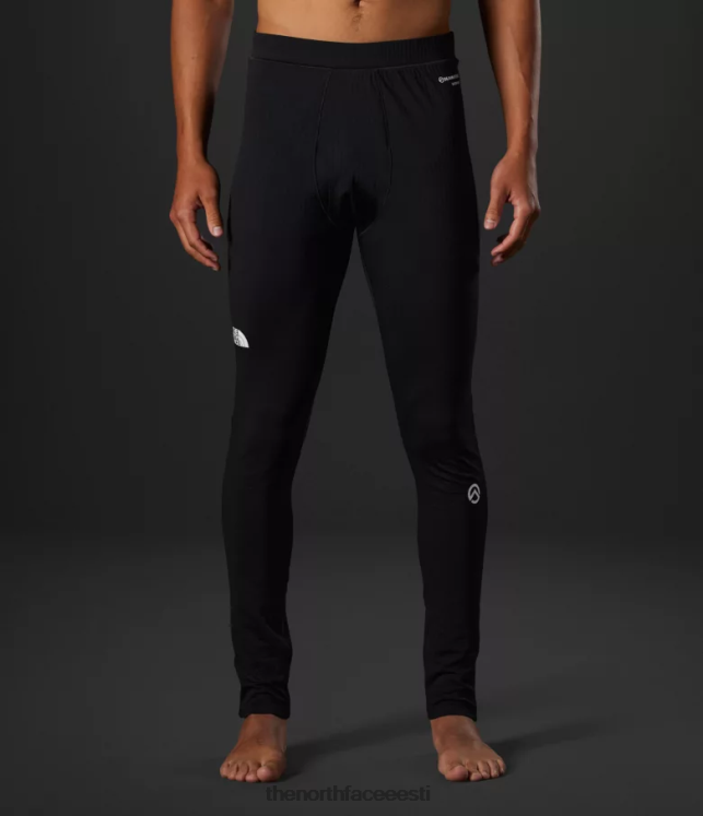 mehed summit series pro 200 sukkpüksid The North Face VJRZH1125 Riietus tnf must