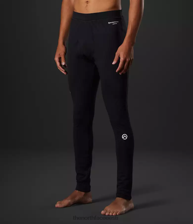 mehed summit series pro 200 sukkpüksid The North Face VJRZH1125 Riietus tnf must