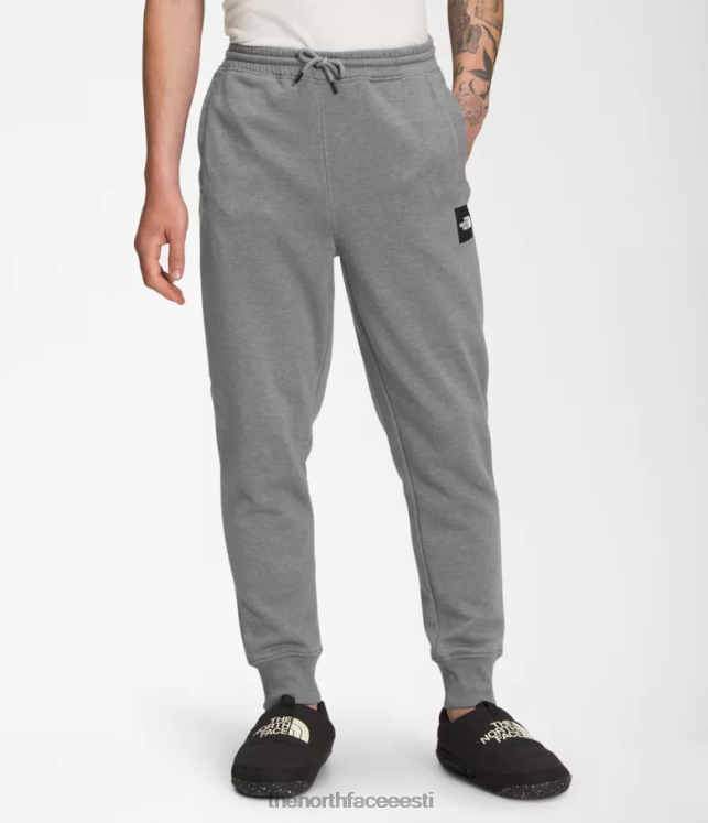mehed kasti nse jooksjad The North Face VJRZH1038 Riietus tnf keskmine hall kanarbik/tnf must