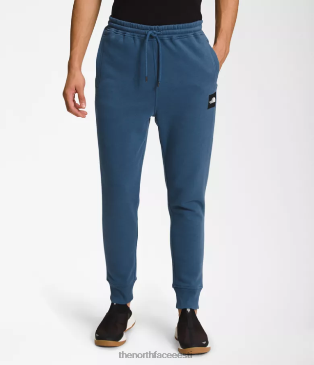 mehed kasti nse jooksjad The North Face VJRZH1039 Riietus varjuline sinine/tnf must