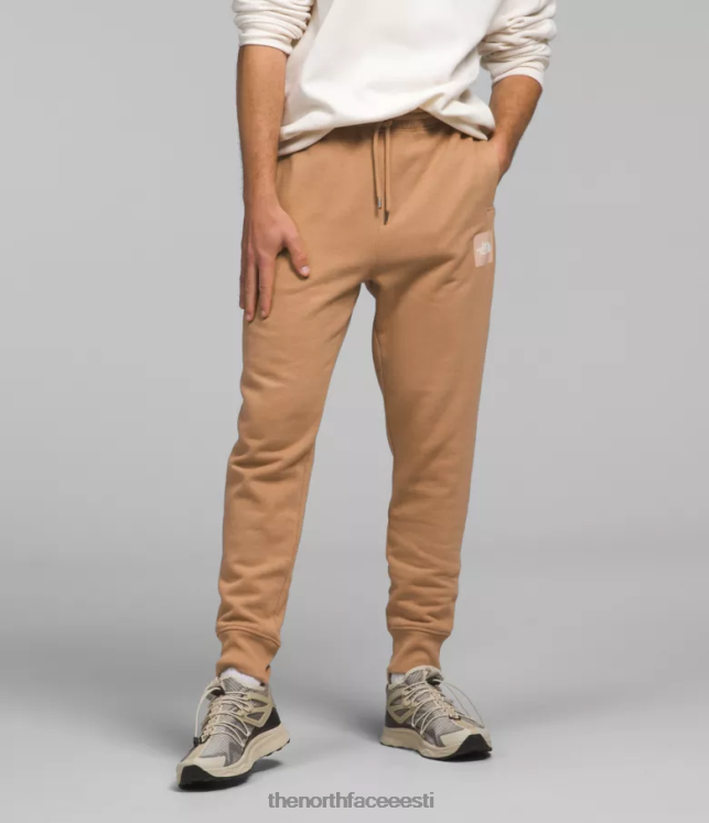 mehed kasti nse jooksjad The North Face VJRZH1042 Riietus mandlivõi