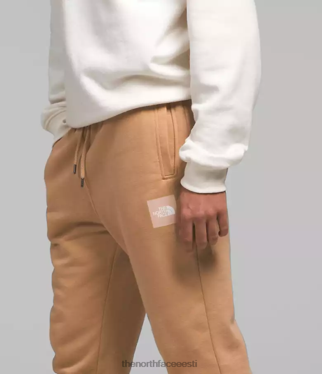 mehed kasti nse jooksjad The North Face VJRZH1042 Riietus mandlivõi